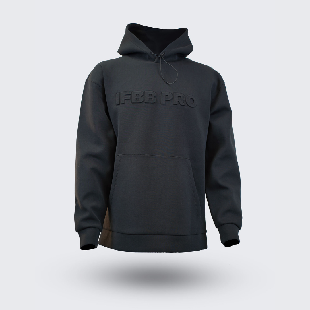 HOODIE - Main Image
