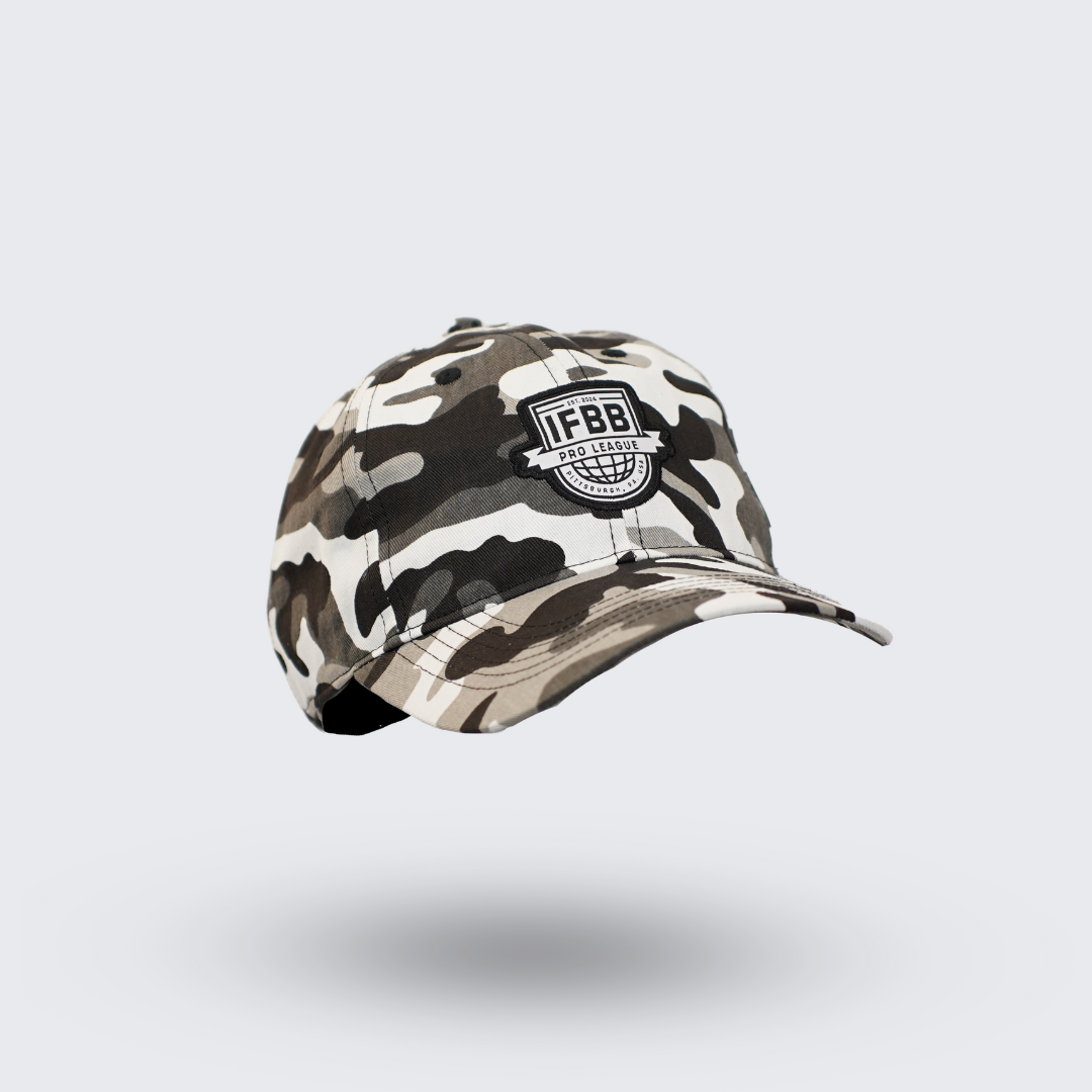 DAD HAT