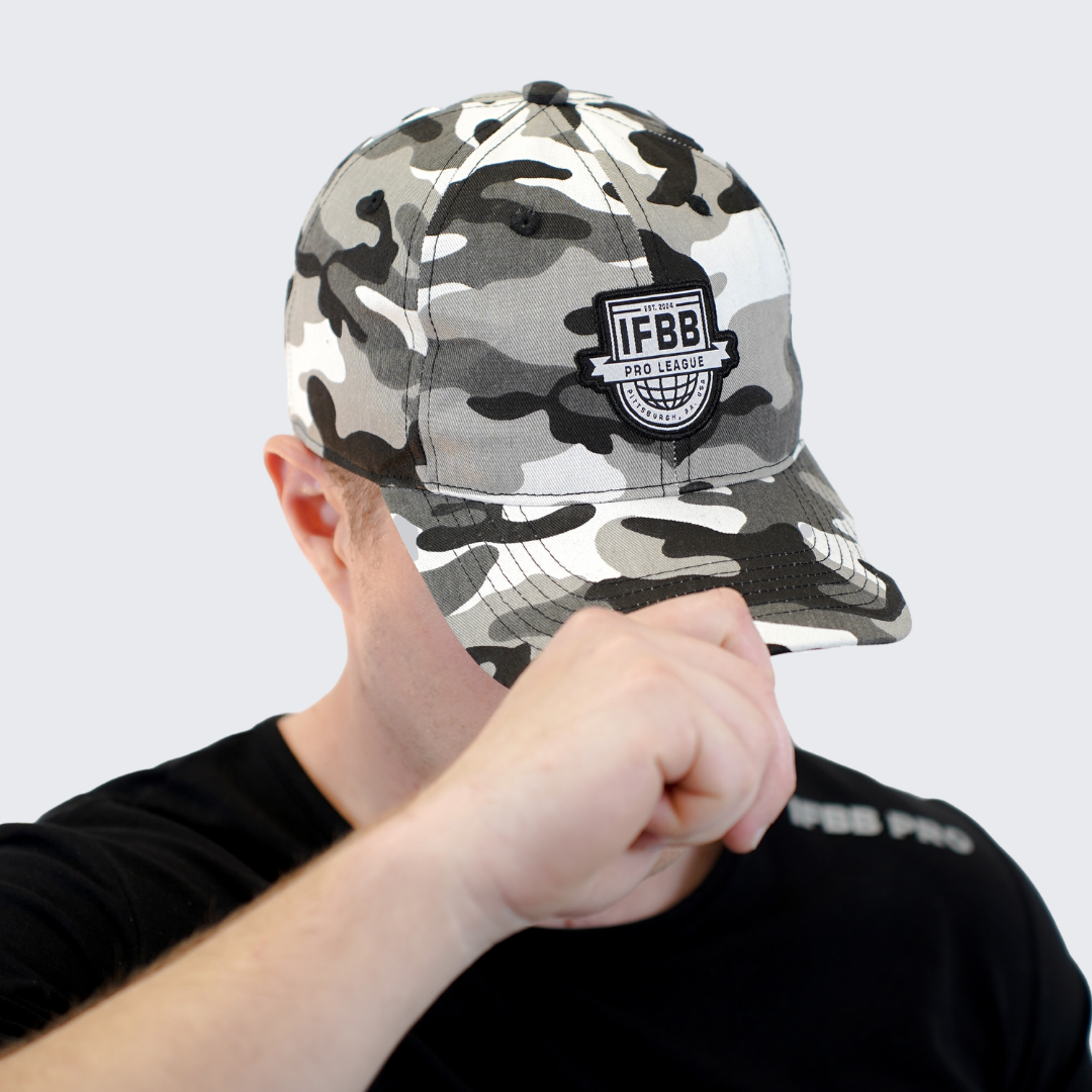 DAD HAT