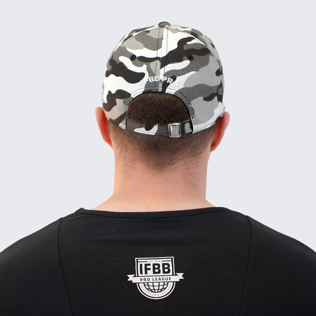 DAD HAT