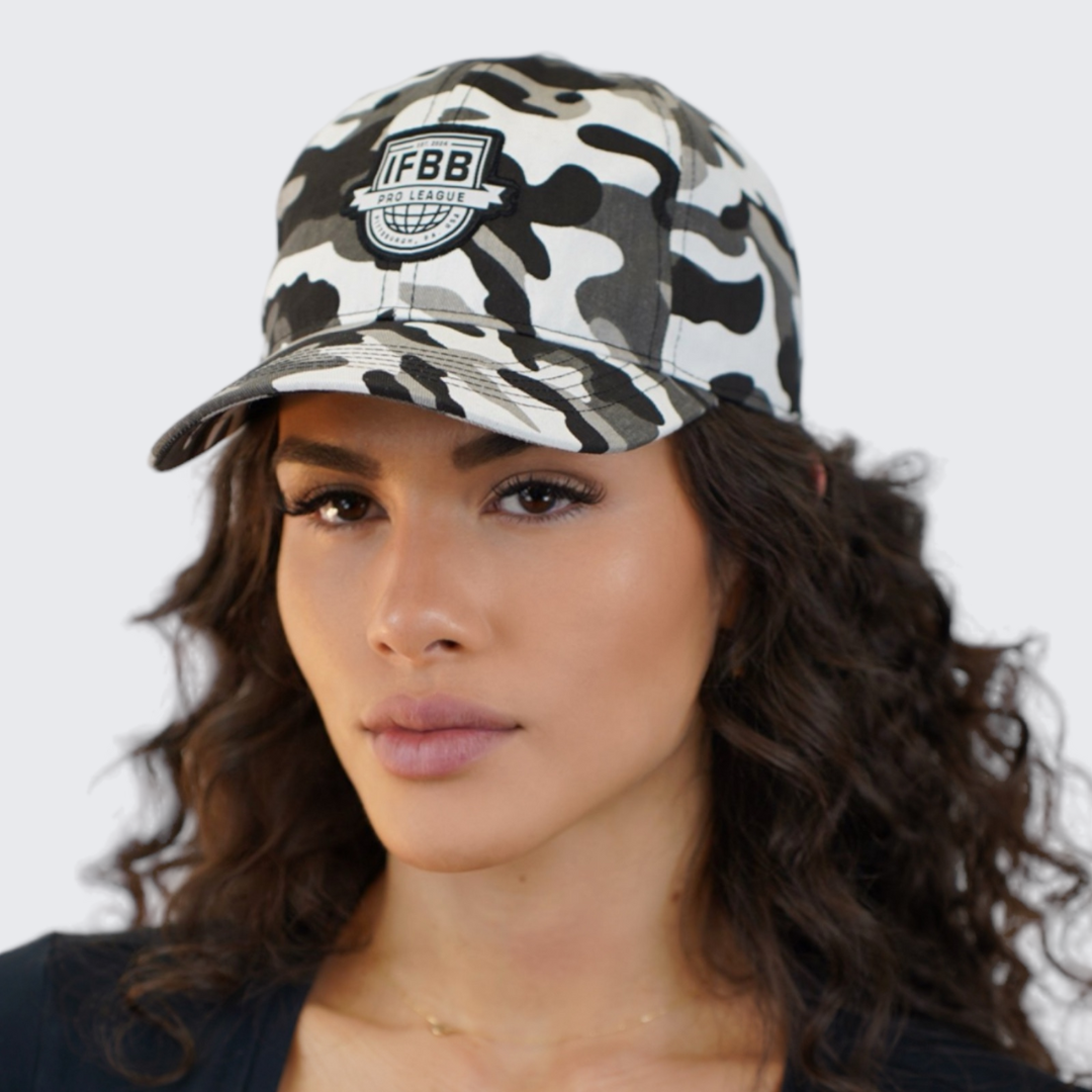 DAD HAT