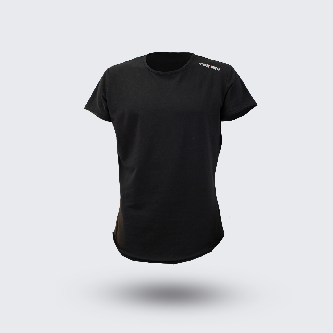 FITTED TEE