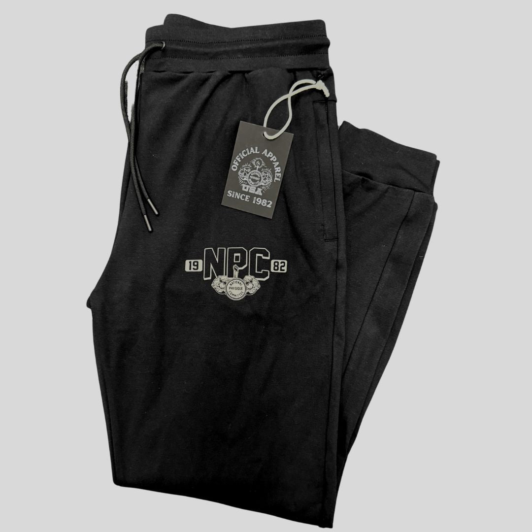 NPC Performance Jogger