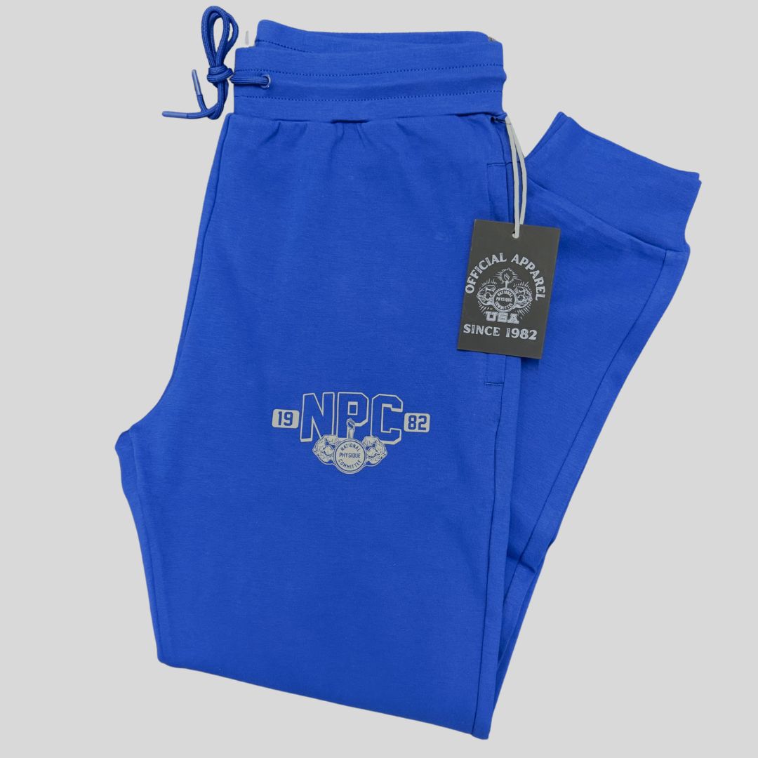NPC Performance Jogger