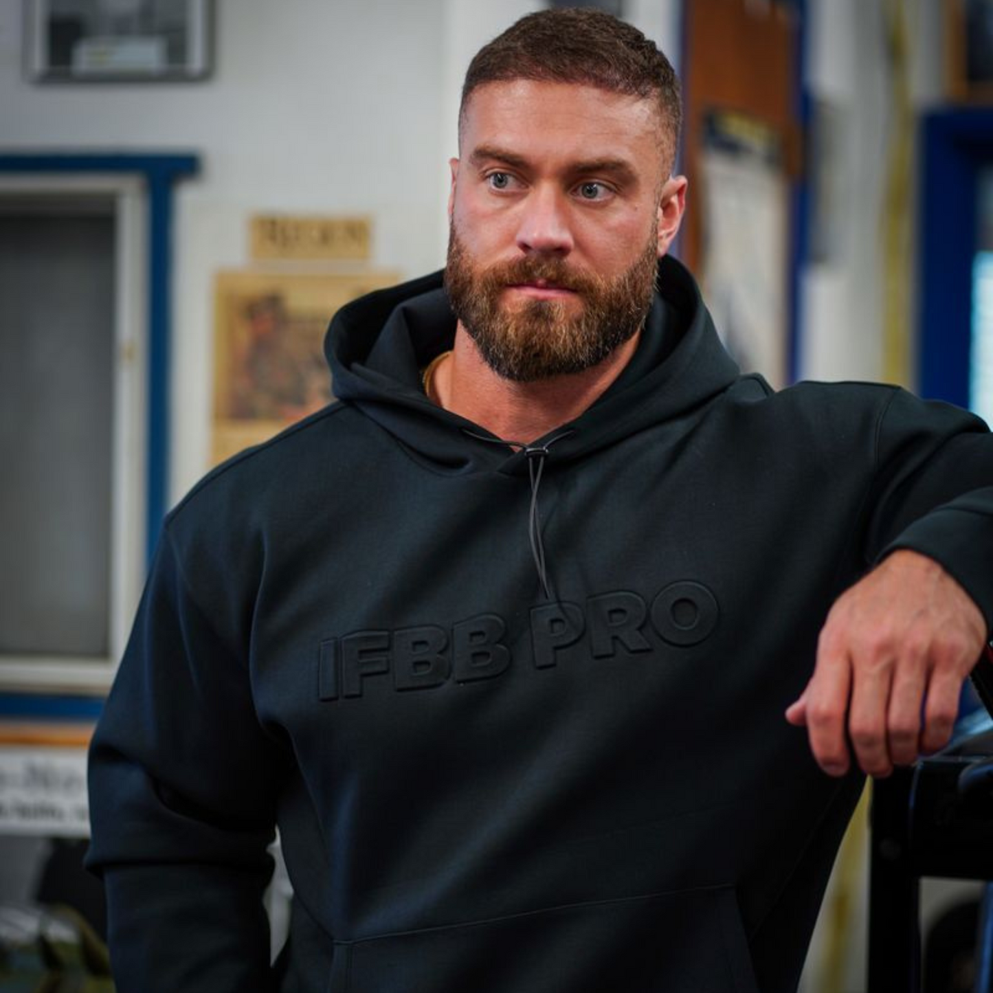 HOODIE