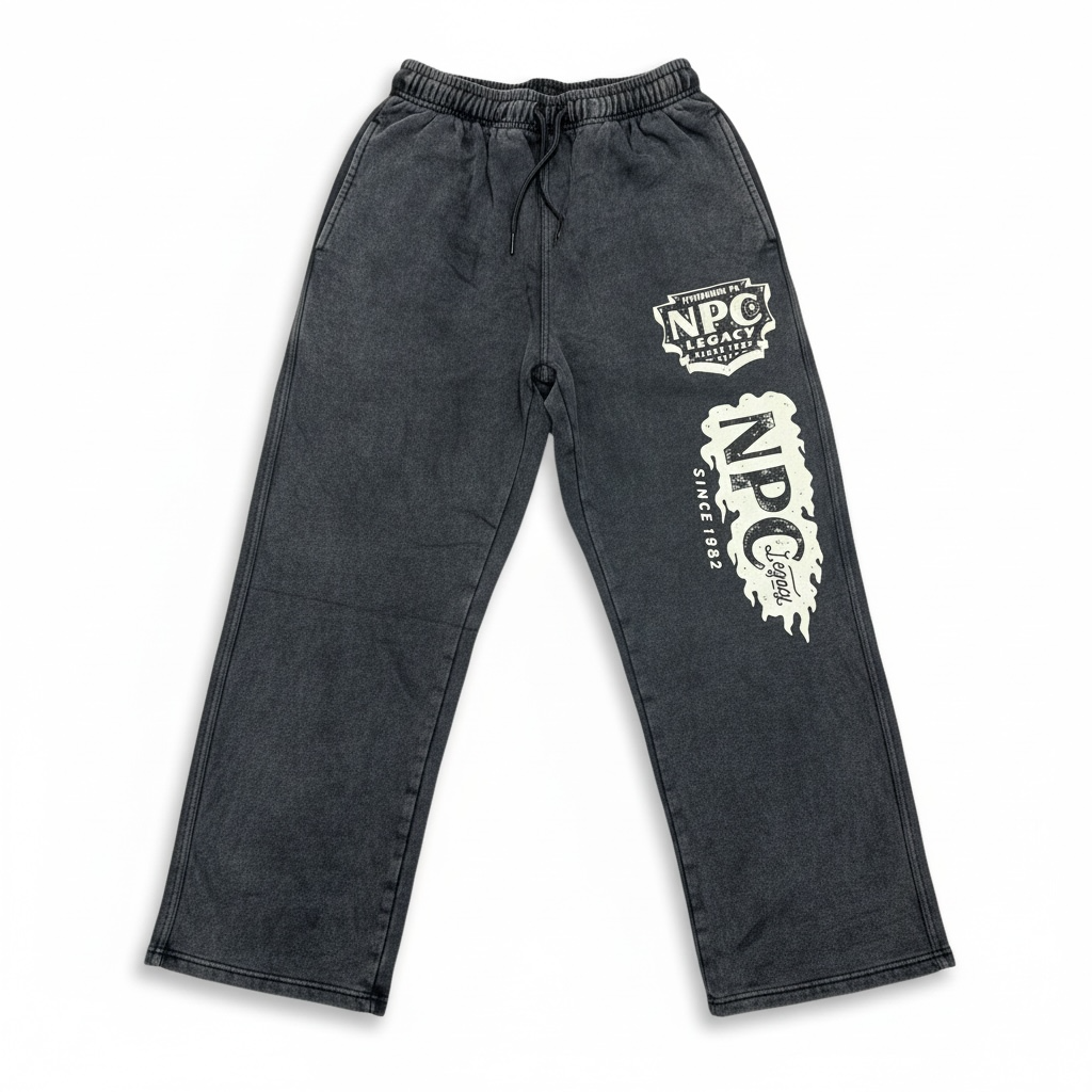 NPC LEGACY SWEATS