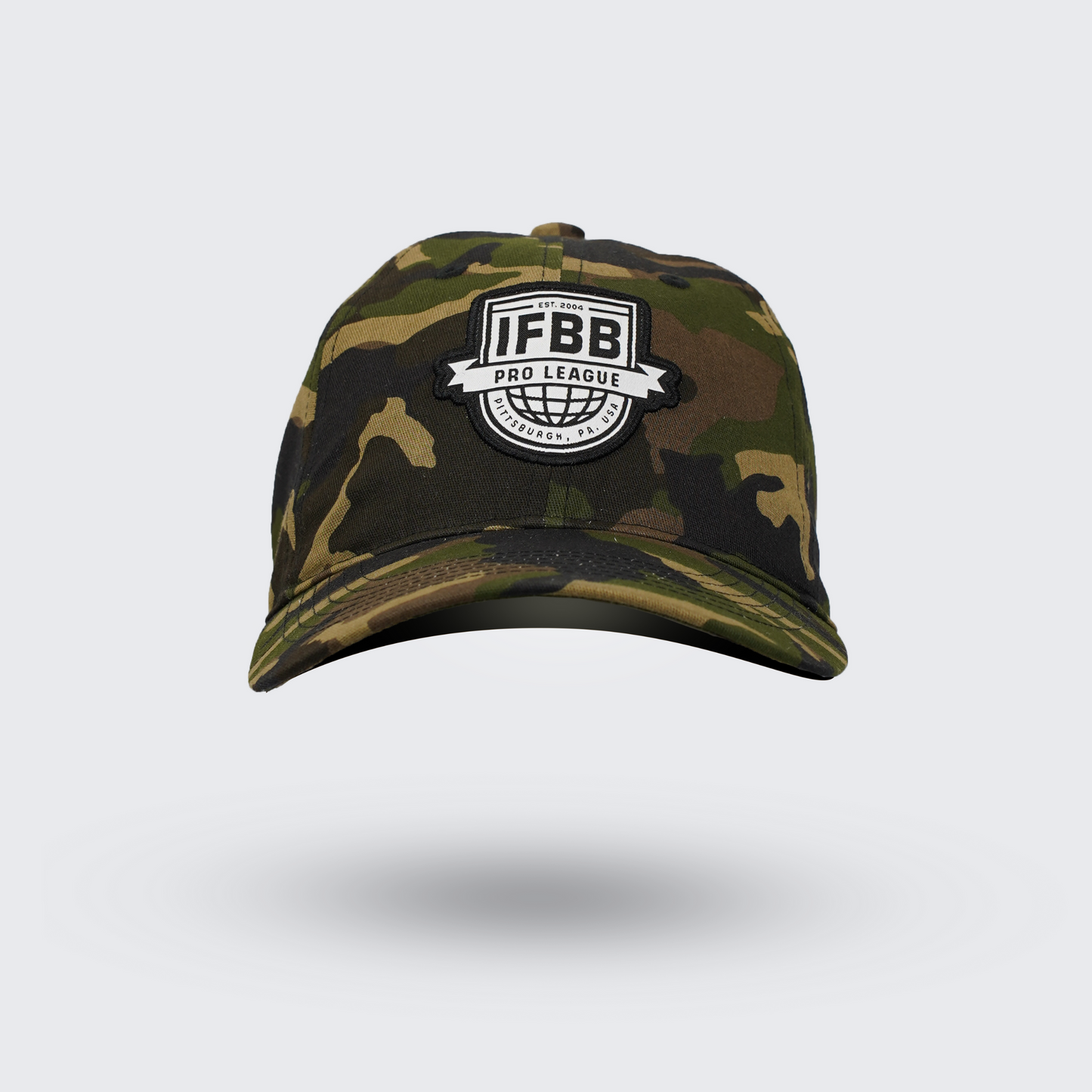 DAD HAT