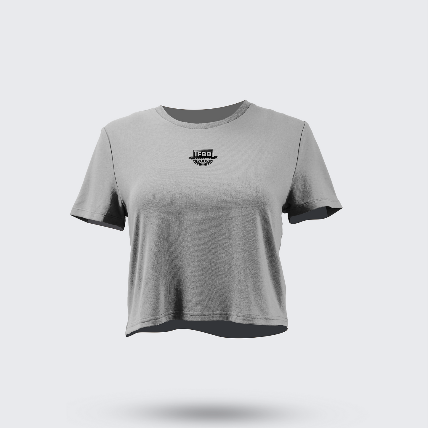 CROPPED T-SHIRT