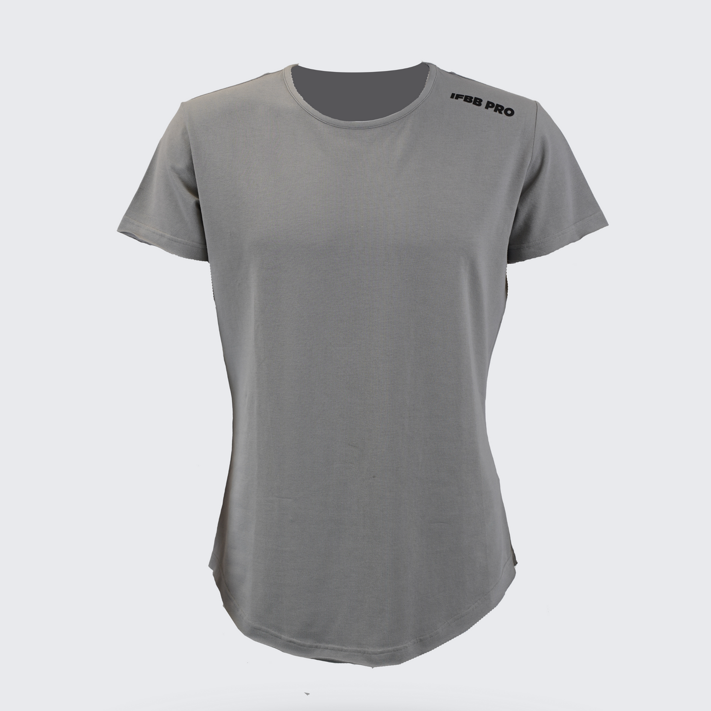 FITTED TEE