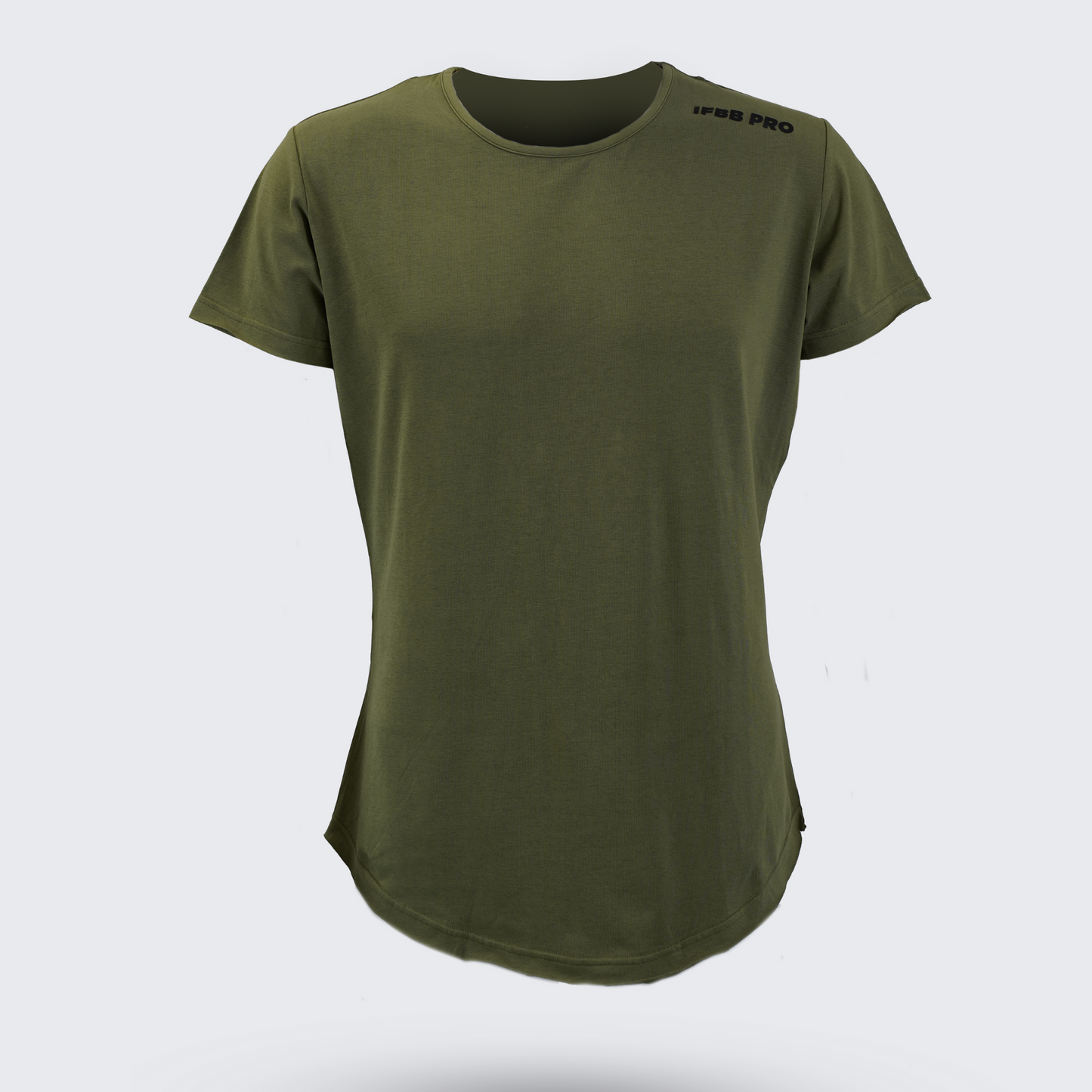 FITTED TEE