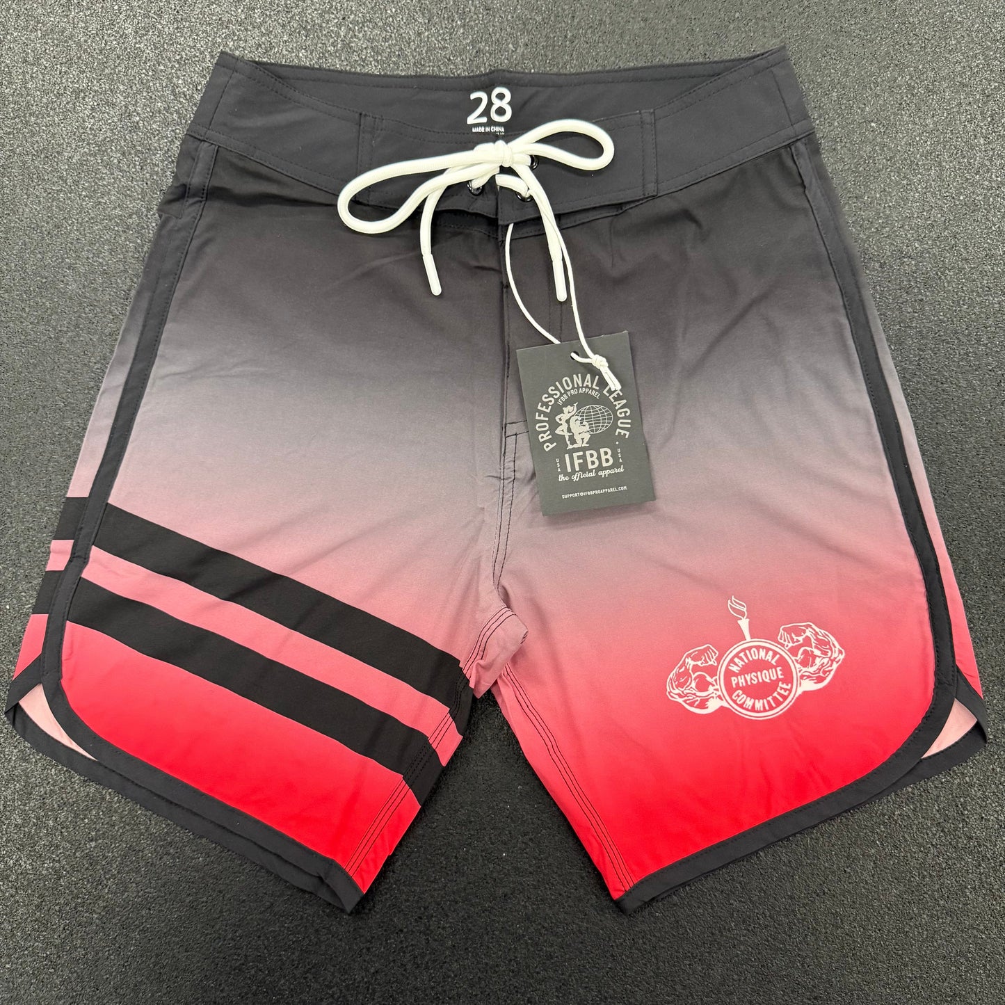 NPC Premium Physique Trunks