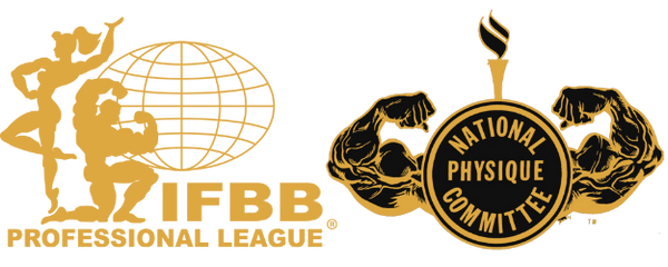 IFBB Professional League Apparel