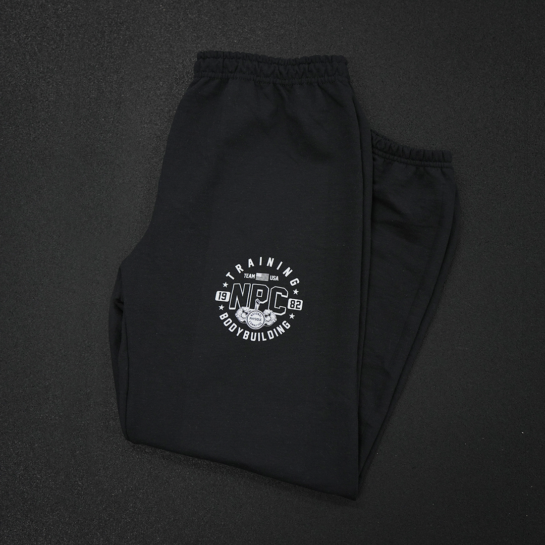 NPC Sweatpants