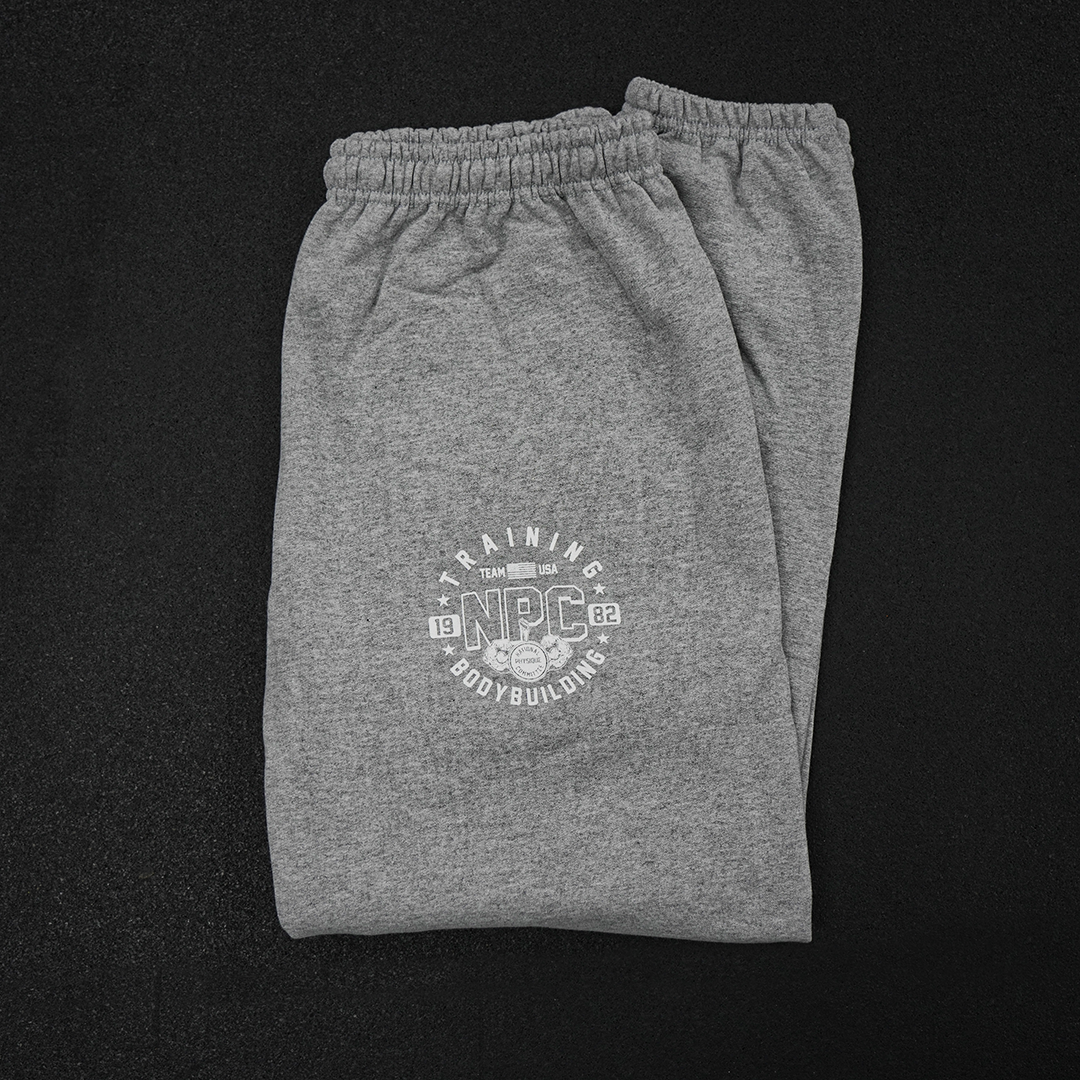 NPC Sweatpants