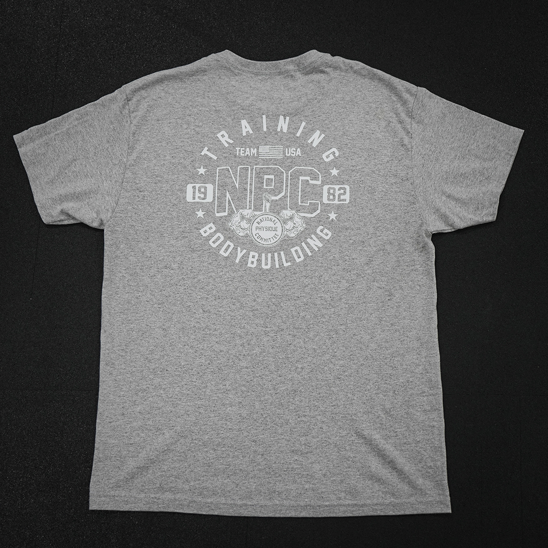 NPC T-Shirt