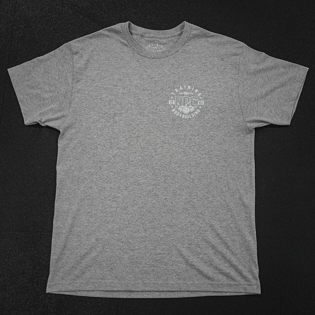 NPC T-Shirt
