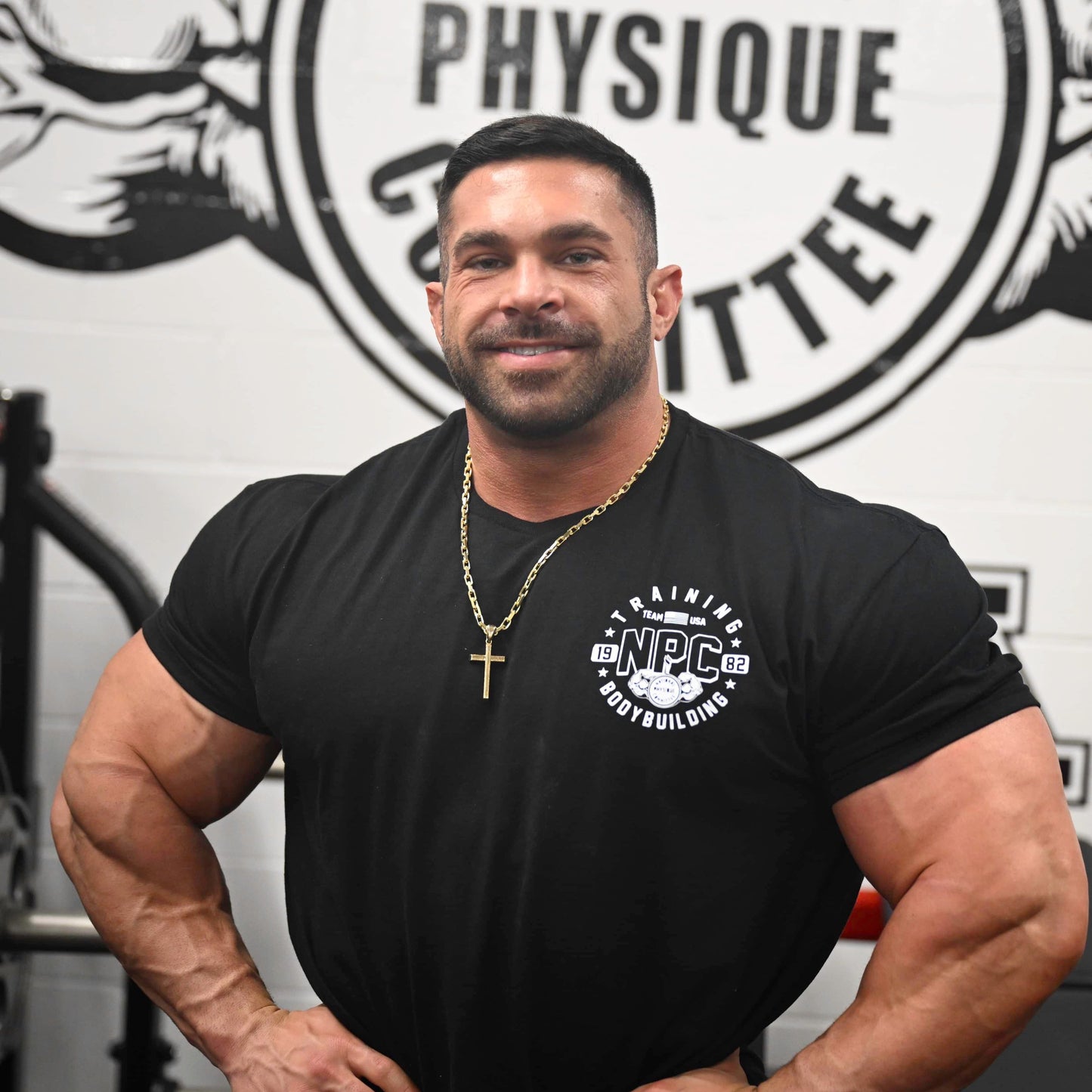 Derek NPC Shirt