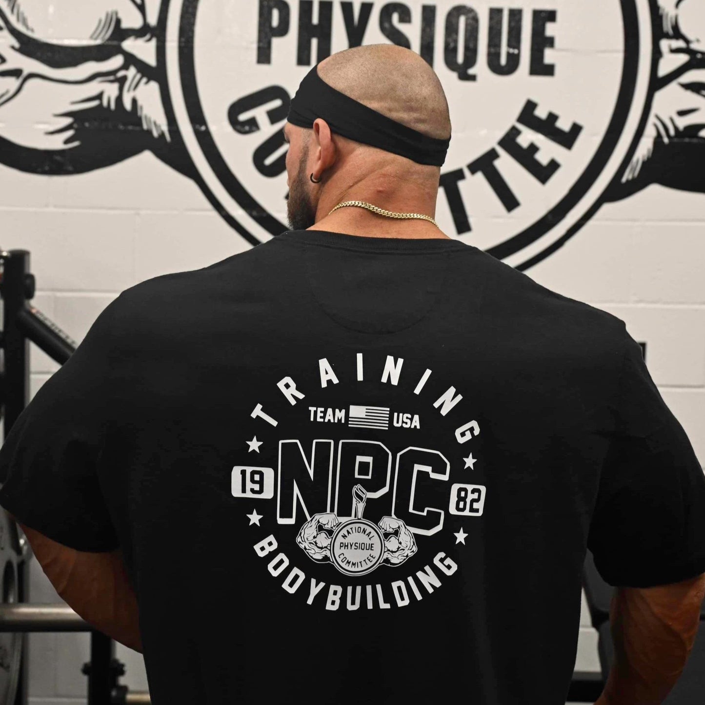 NPC T-Shirt