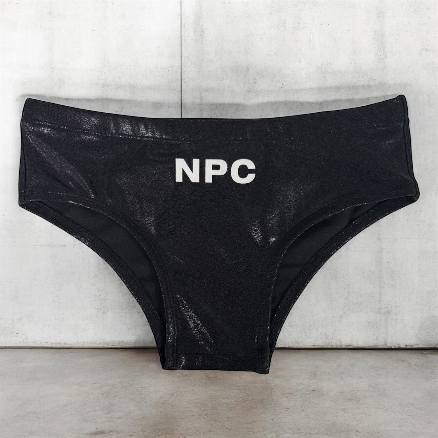 CLASSIC PHYSIQUE TRUNKS