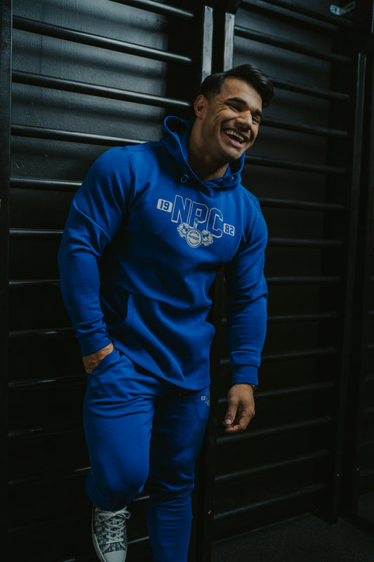 NPC Performance Hoodie