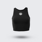 CROPPED TANK