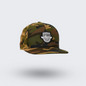 SNAPBACK HAT