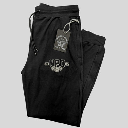 NPC Performance Jogger