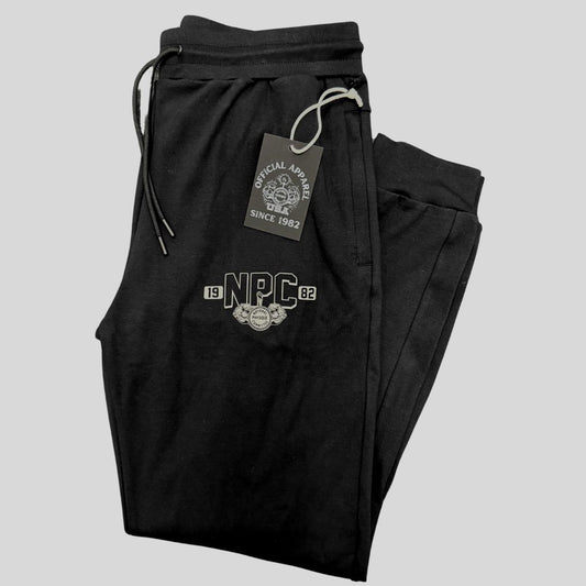 NPC Performance Jogger