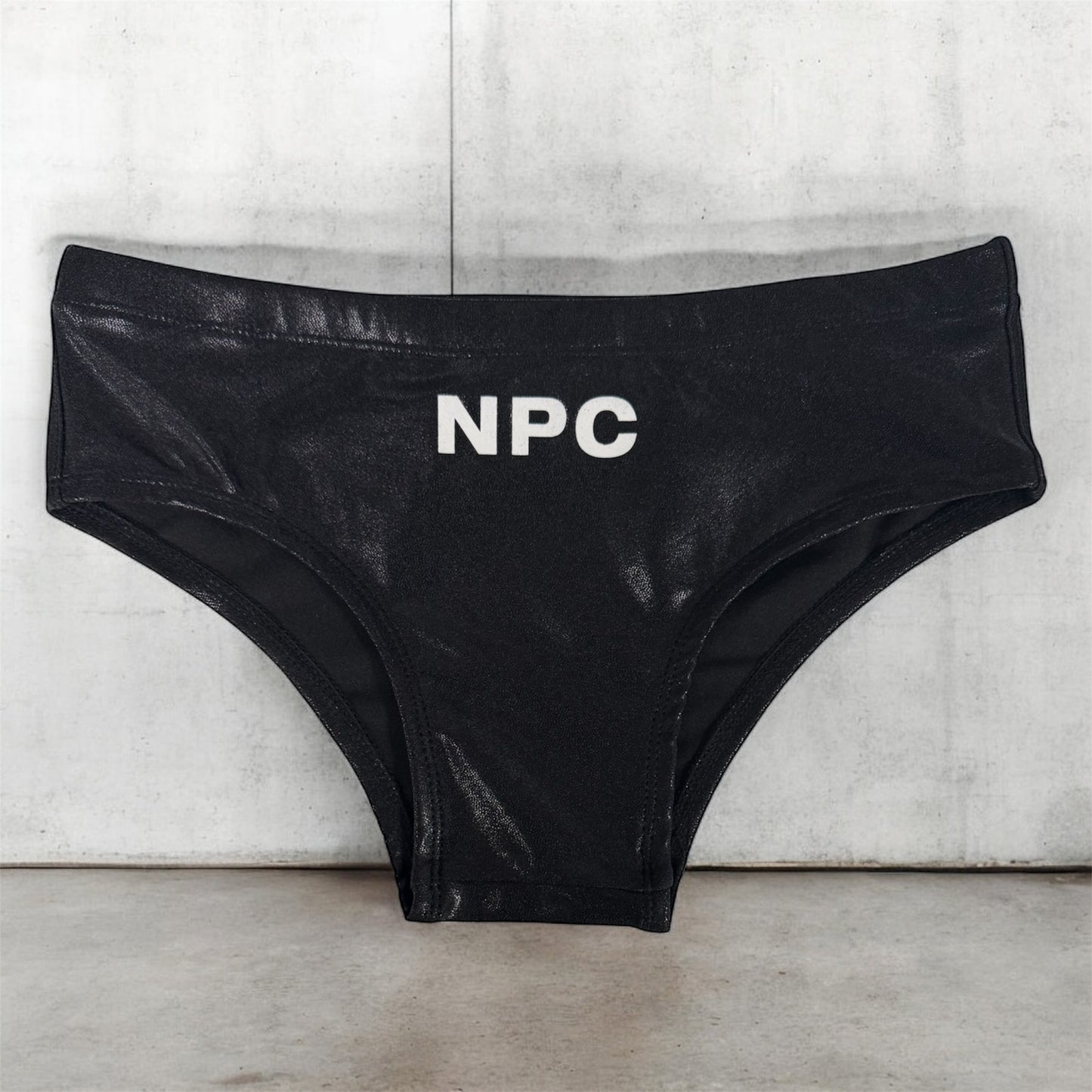 NPC CLASSIC PHYSIQUE TRUNKS