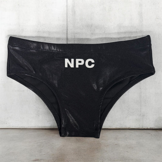 NPC CLASSIC PHYSIQUE TRUNKS