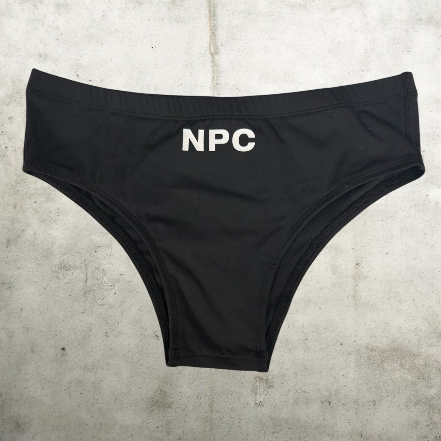 NPC CLASSIC PHYSIQUE TRUNKS