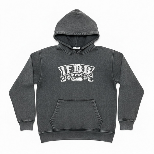 IFBB PRO LEGACY HOODIE