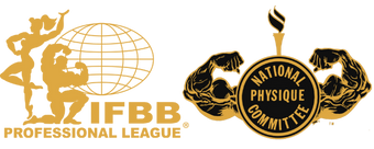IFBB Professional League Apparel